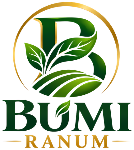 Bumi Ranum